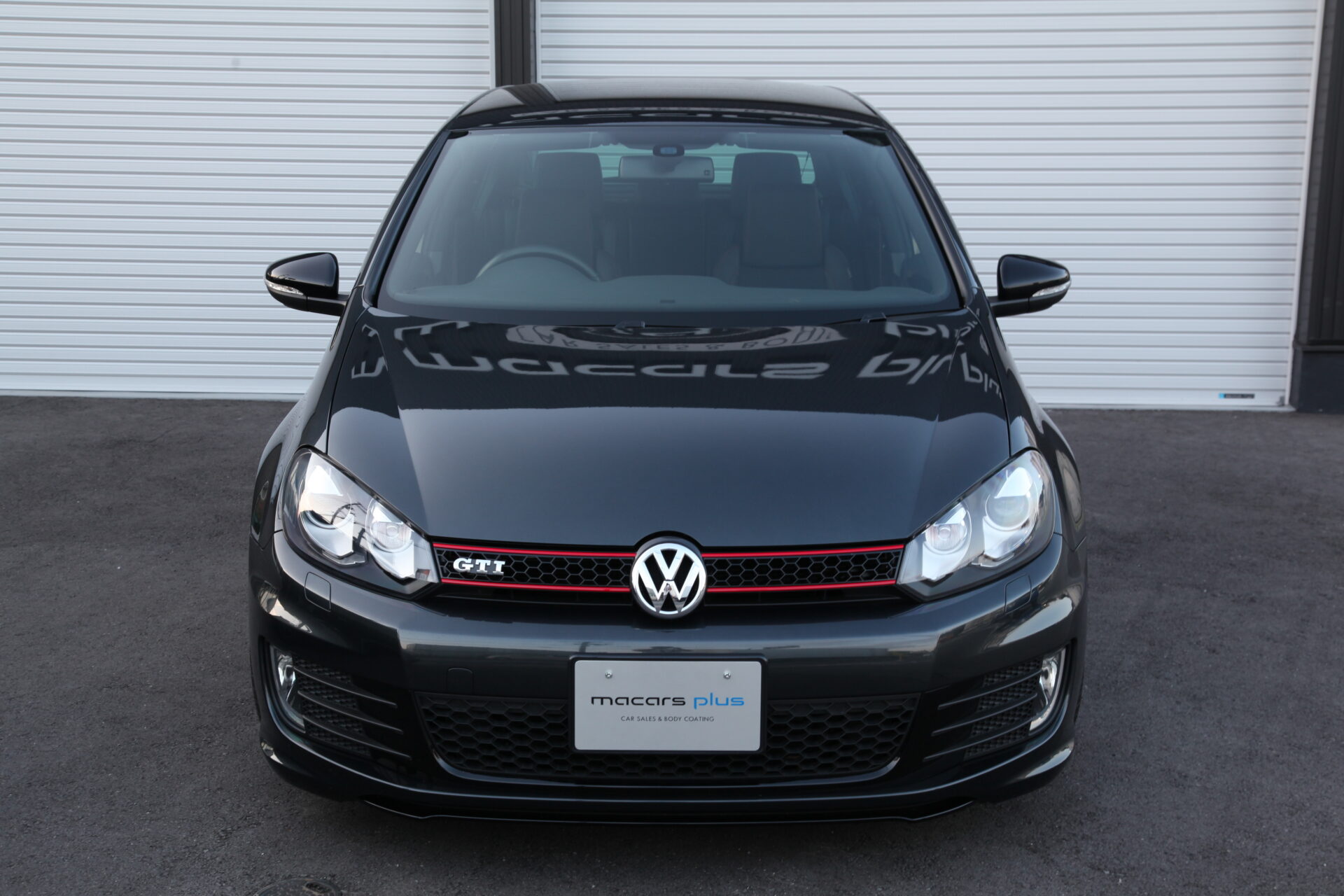 VW MK6/GTI ED35
