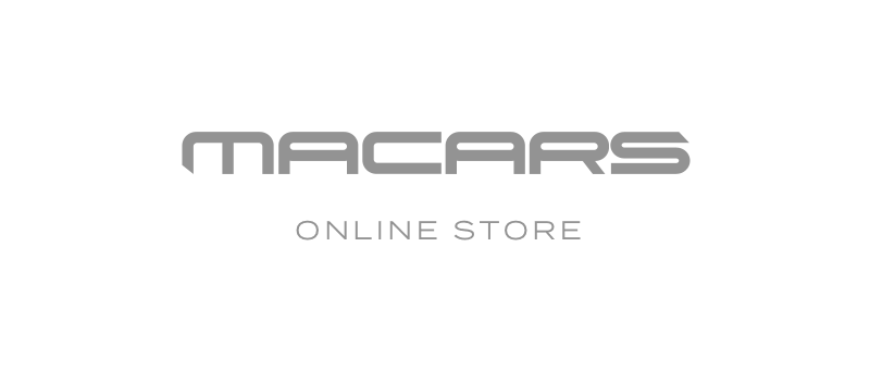 MACARS ONLINE STORE