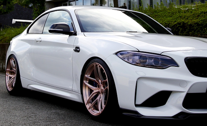 CUSTOM