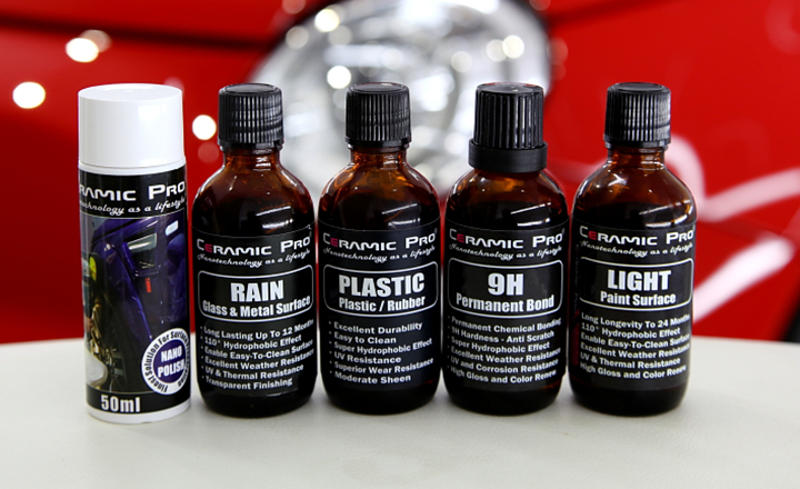 Ceramic Pro