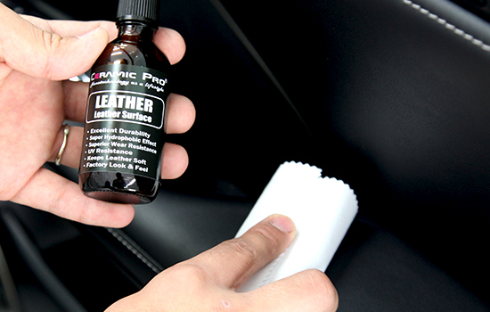 CeramicPro LEATHER