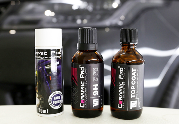 CERAMIC PRO