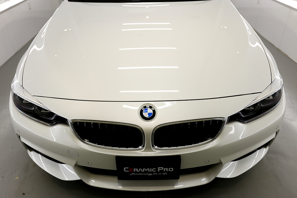 BMW F36/420i LCI GC