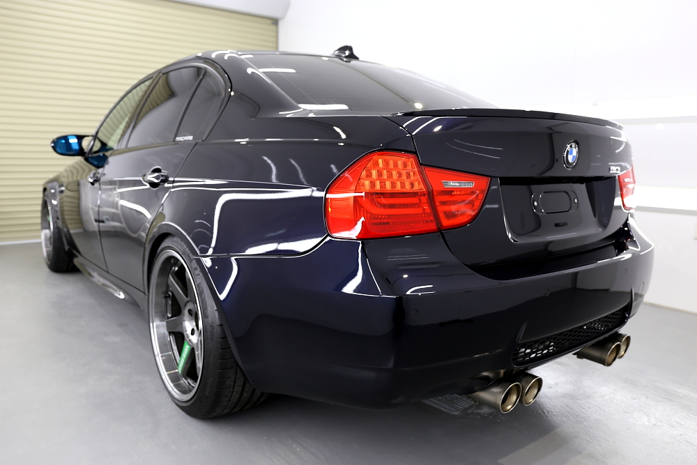 BMW E90/M3