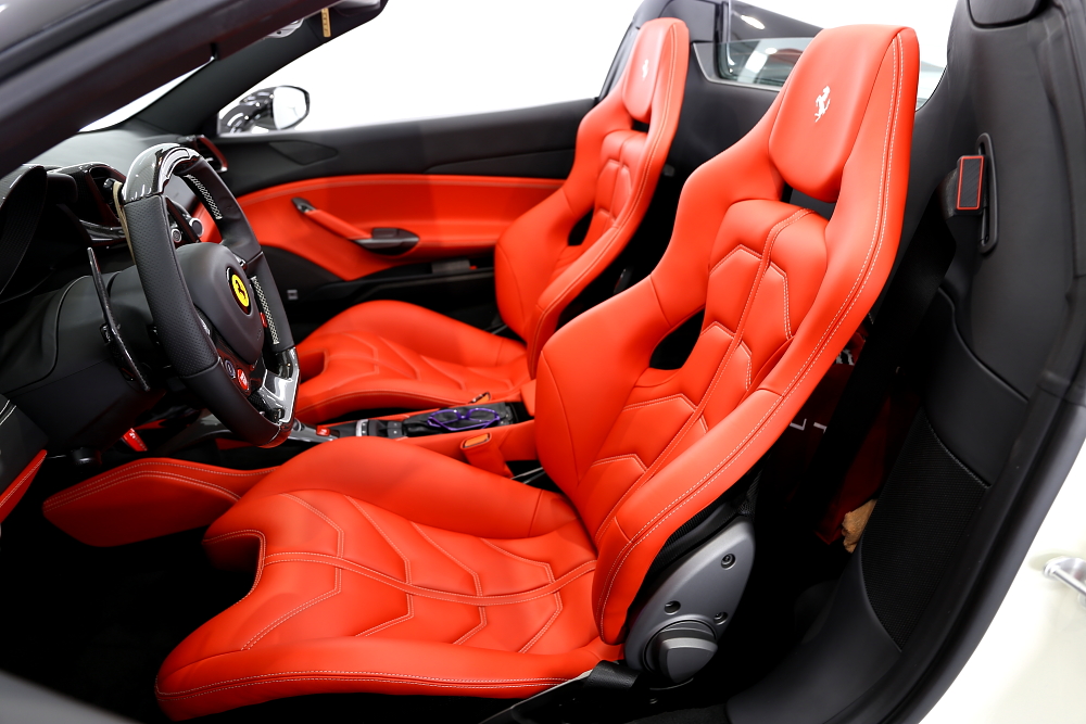 Ferrari 488Spider