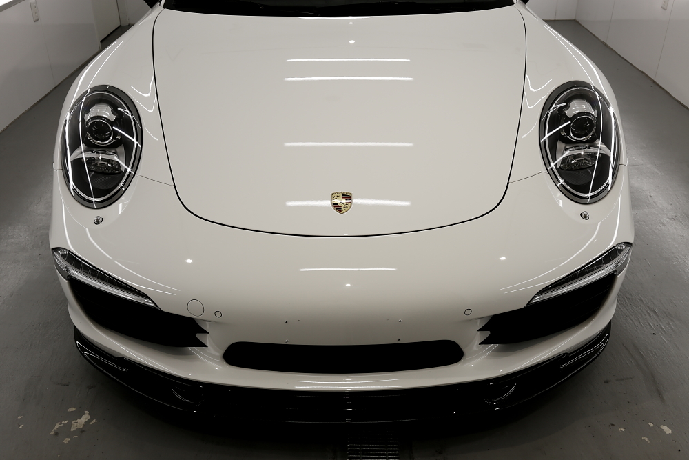 Porsche911/991カレラS