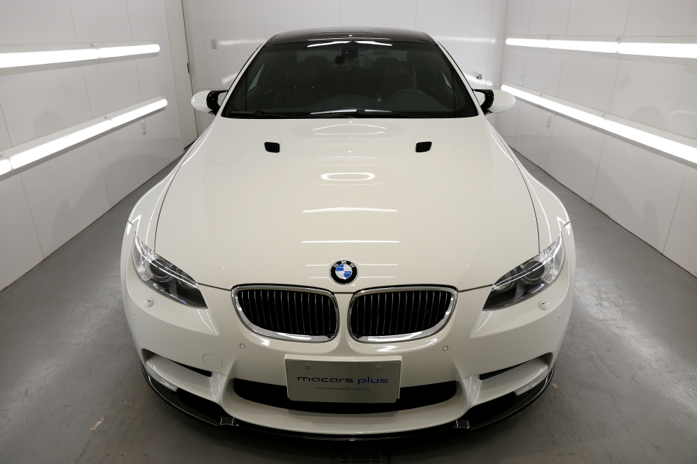 BMW E92/M3