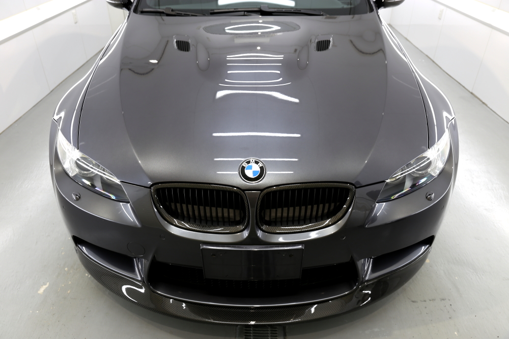 BMW E92/M3