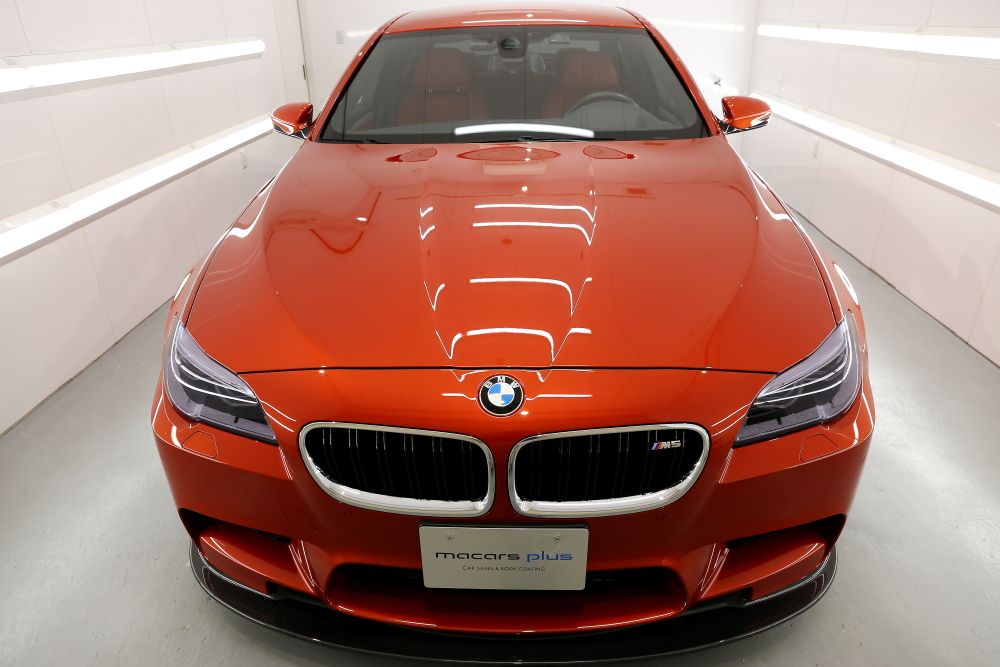 BMW F10/M5
