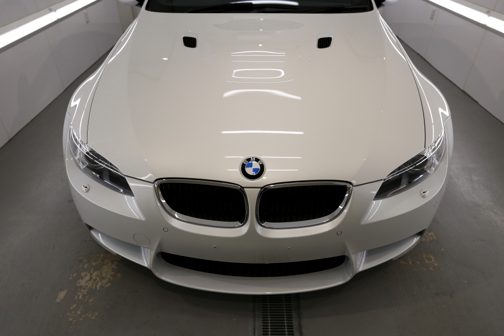 BMW E92/M3 Coupe