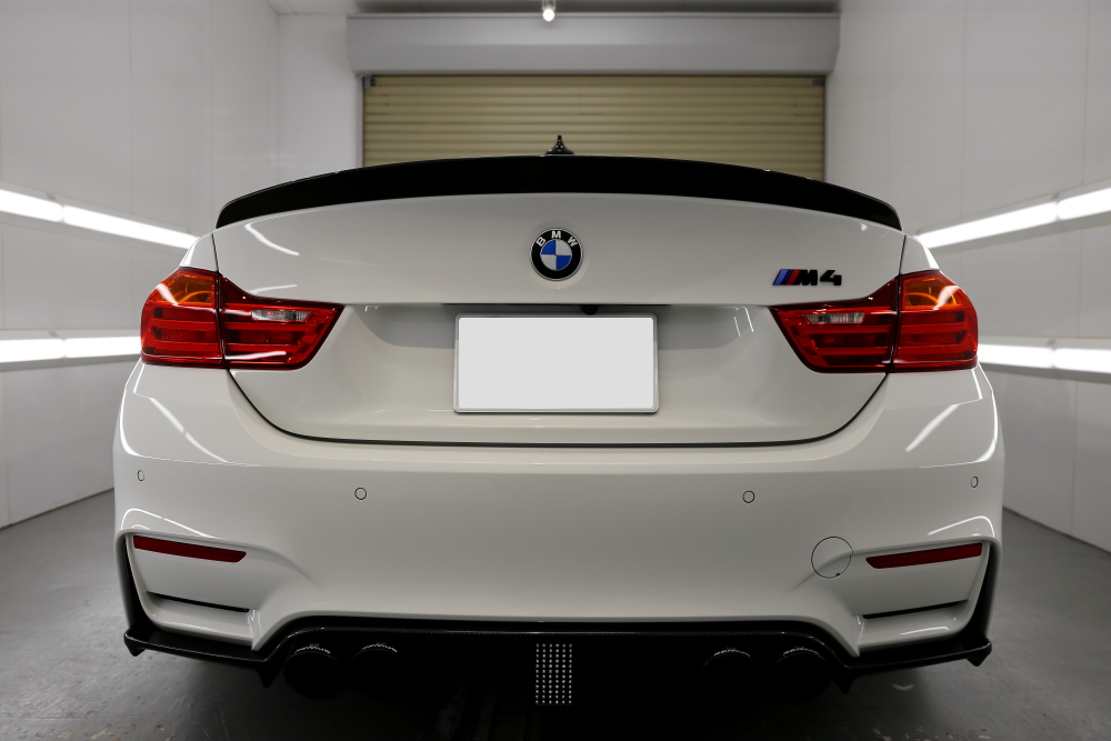BMW F82/M4