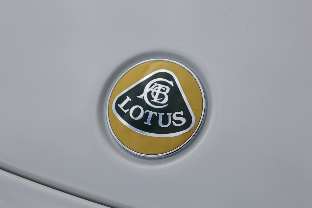 Lotus Evora GT430  & 新着入庫車輛！！