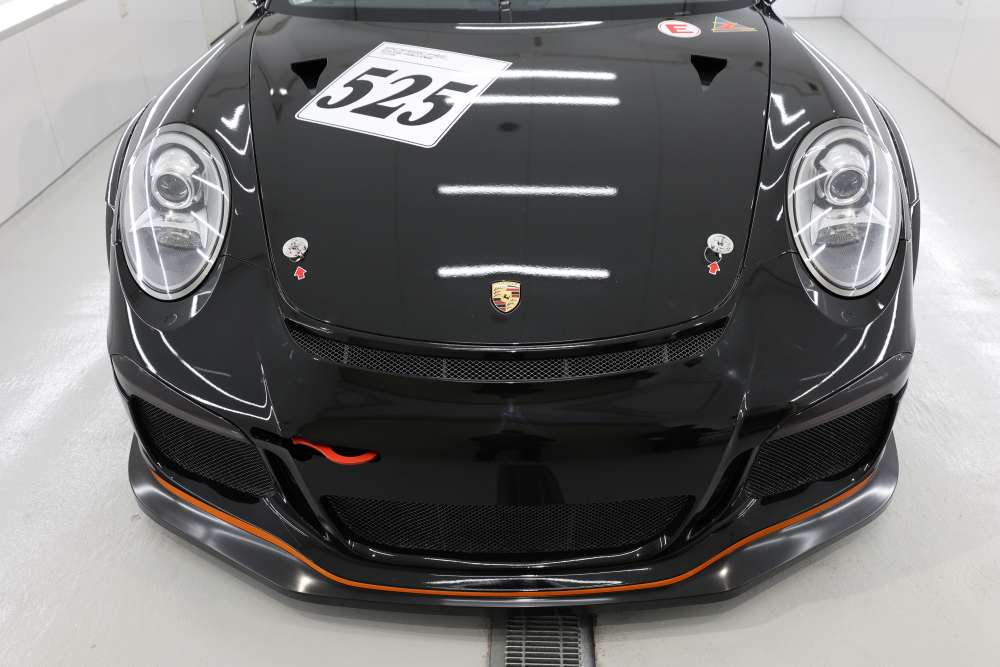 Porsche 991/GT3CUP