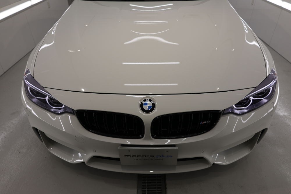 BMW F82/M4