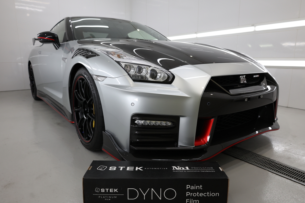 NISSAN GT-R NISMO Special Edition 2022年モデル