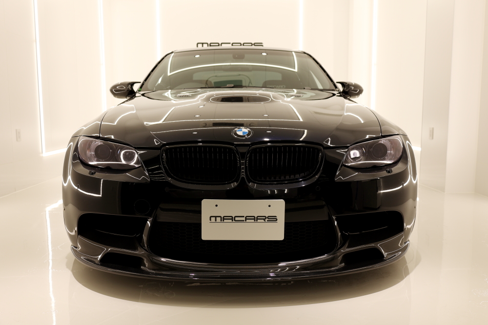 BMW E90/M3