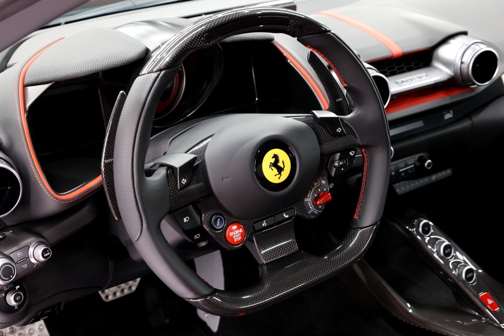 Ferrari 812/Superfast