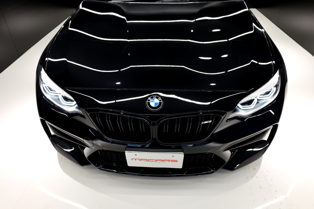BMW F87/M2Competition