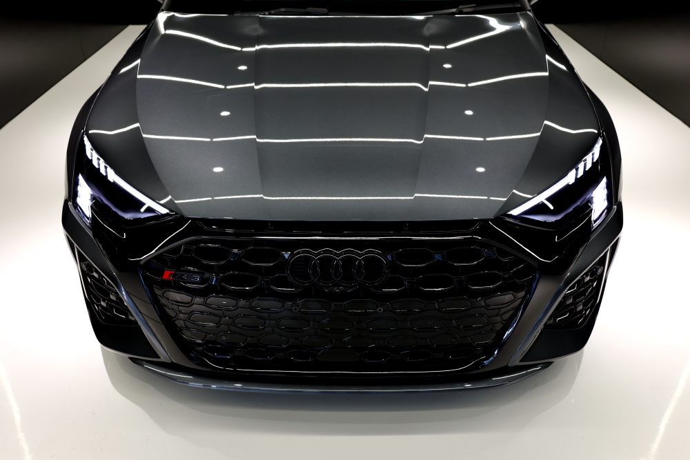 Audi RS3/8Y SB