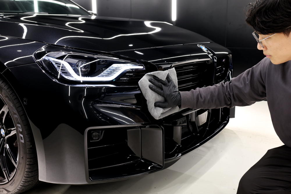 BMW G87/M2Coupe