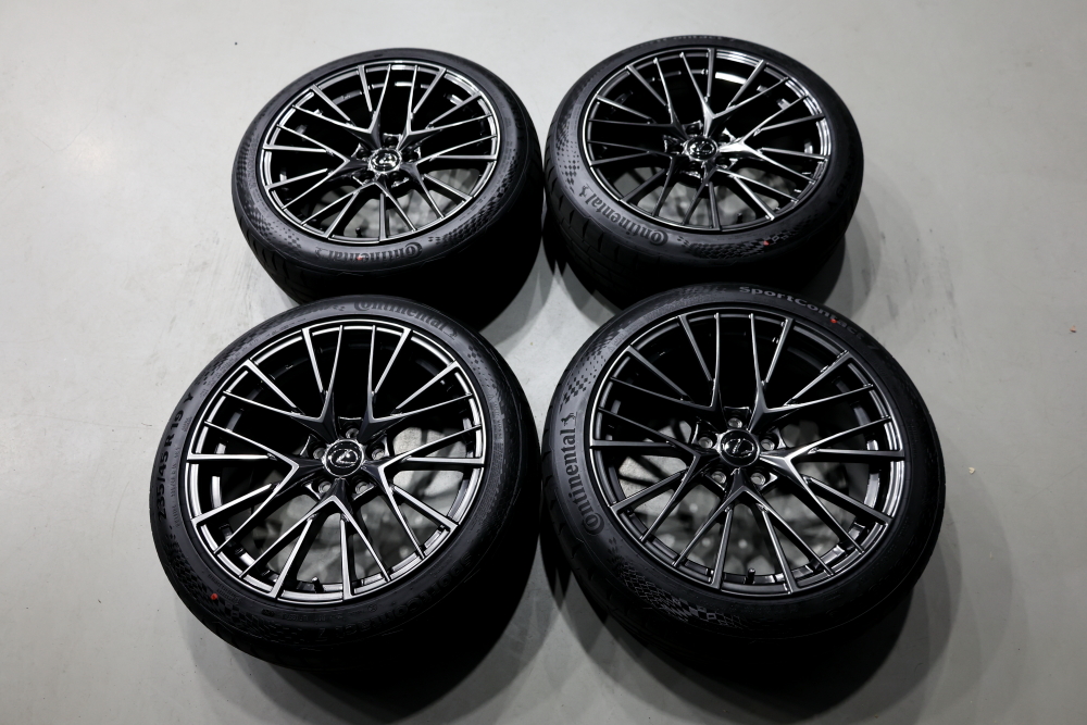 LEXUS LBX MORIZO RR