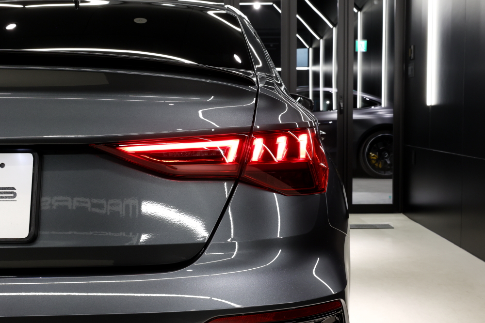 Audi RS3/8Y Sedan TFSI quattro S tronic